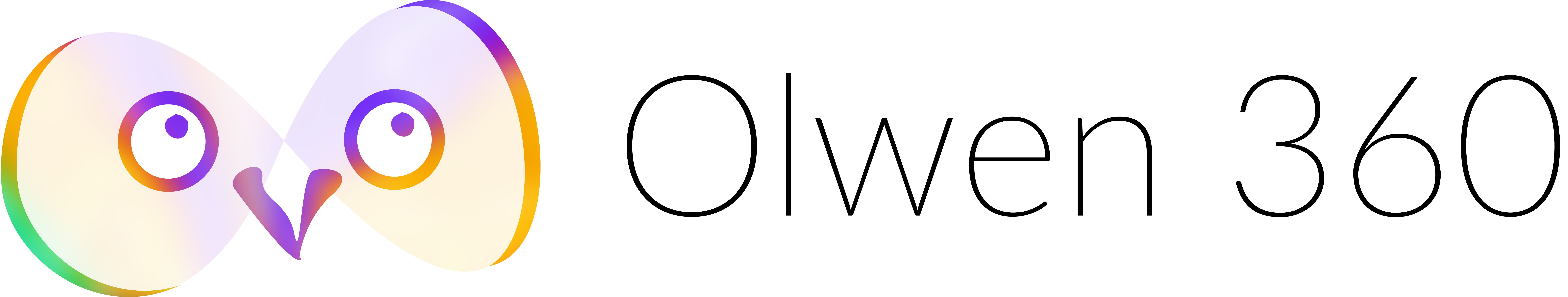 Logo olwen 360
