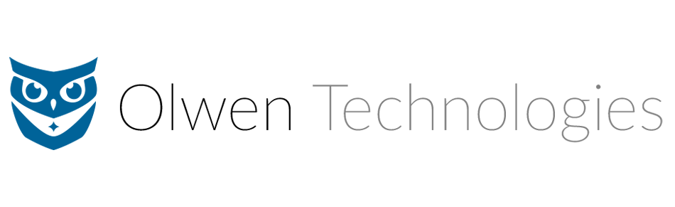 Logo olwen technologies